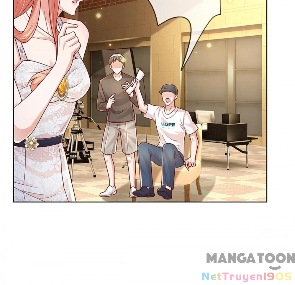 Mami Mau Chạy - Daddy Đuổi Tới Rồi Chapter 379 - 2
