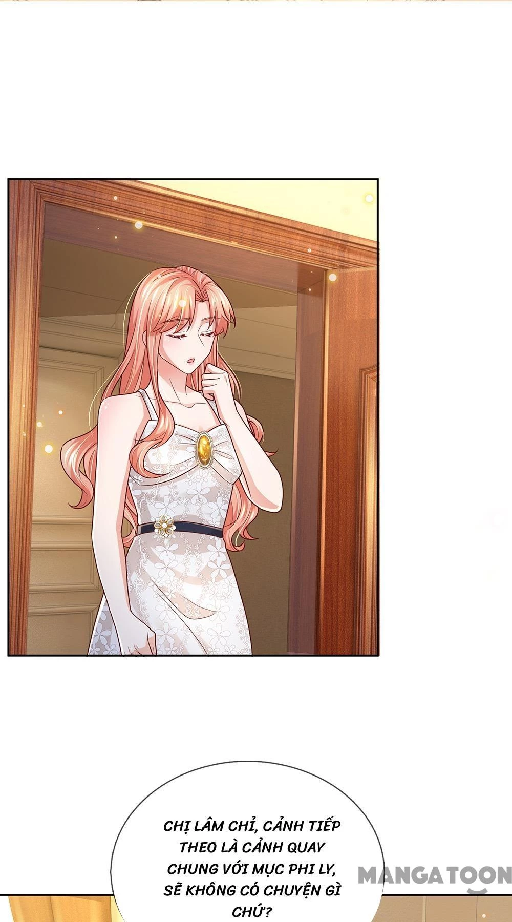 Mami Mau Chạy - Daddy Đuổi Tới Rồi Chapter 379 - 3