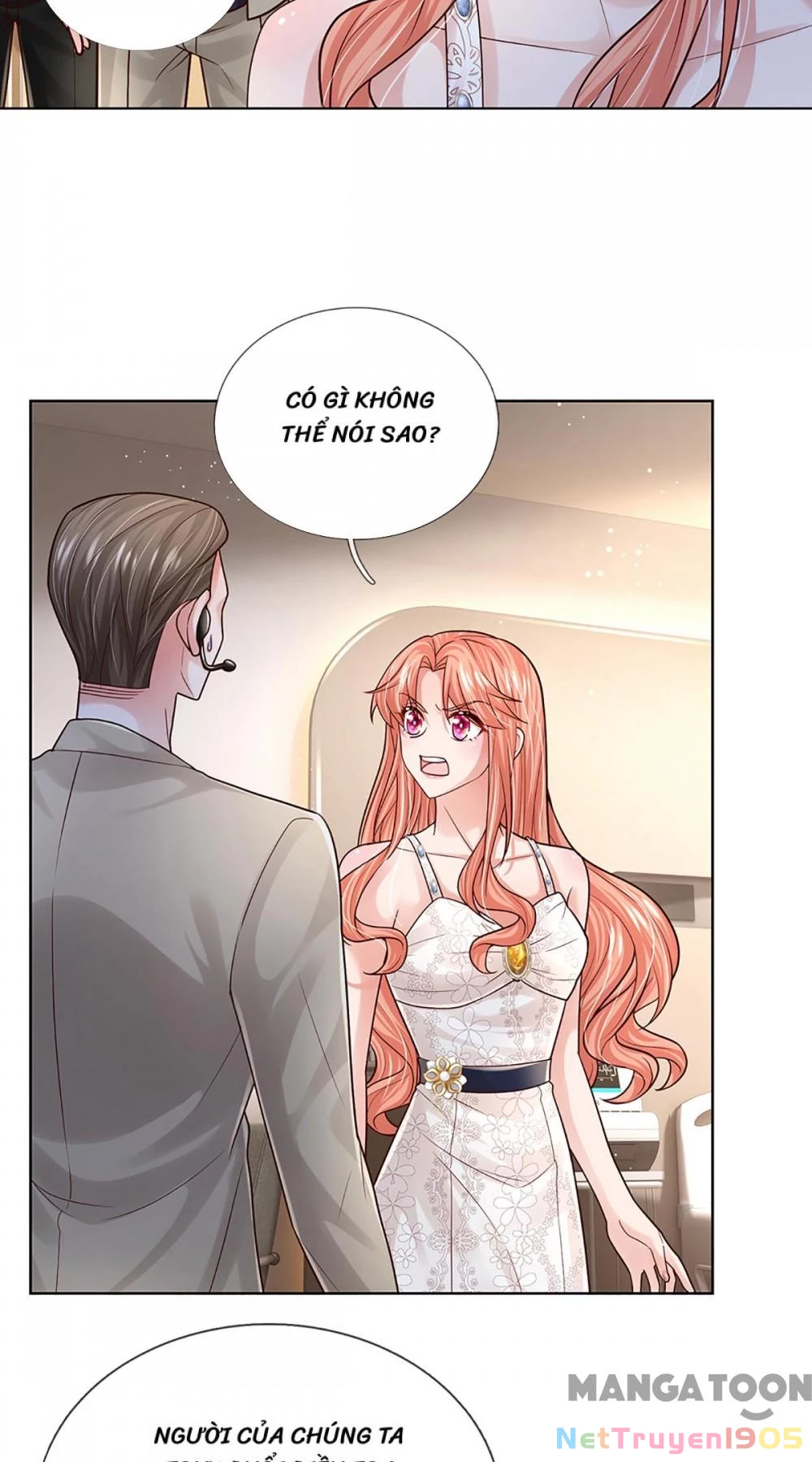 Mami Mau Chạy - Daddy Đuổi Tới Rồi Chapter 379 - 23