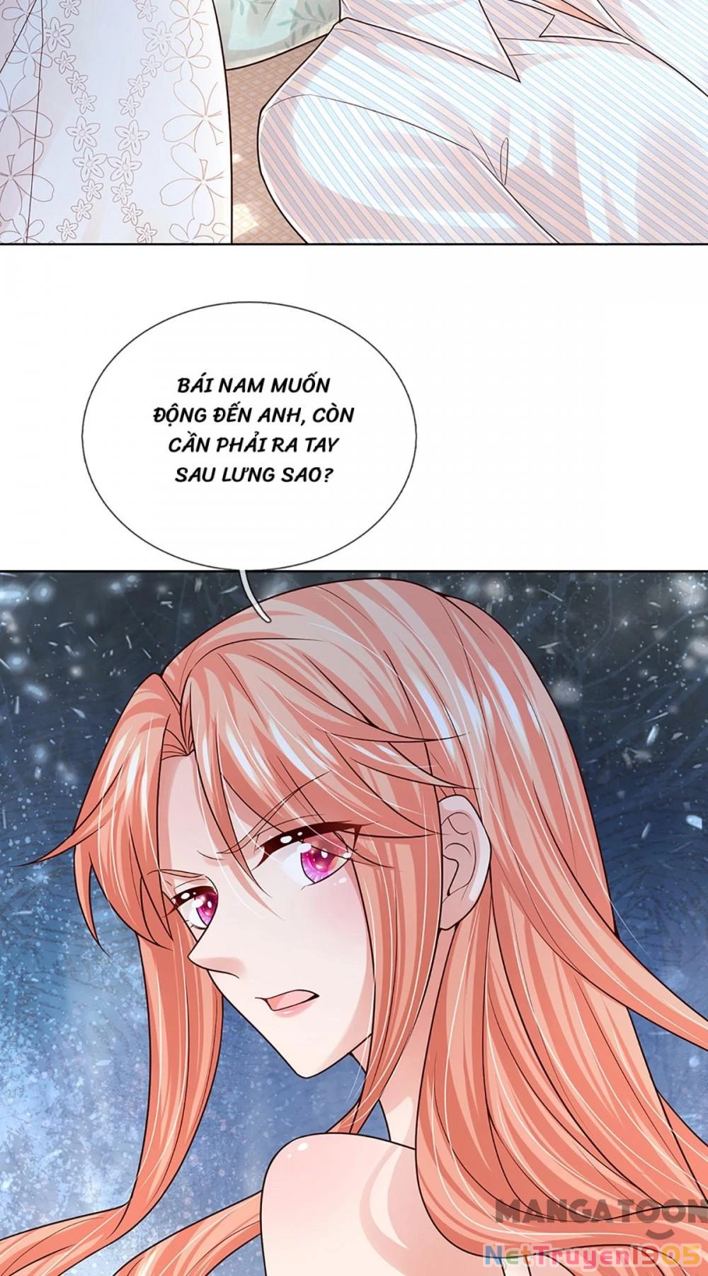 Mami Mau Chạy - Daddy Đuổi Tới Rồi Chapter 379 - 26