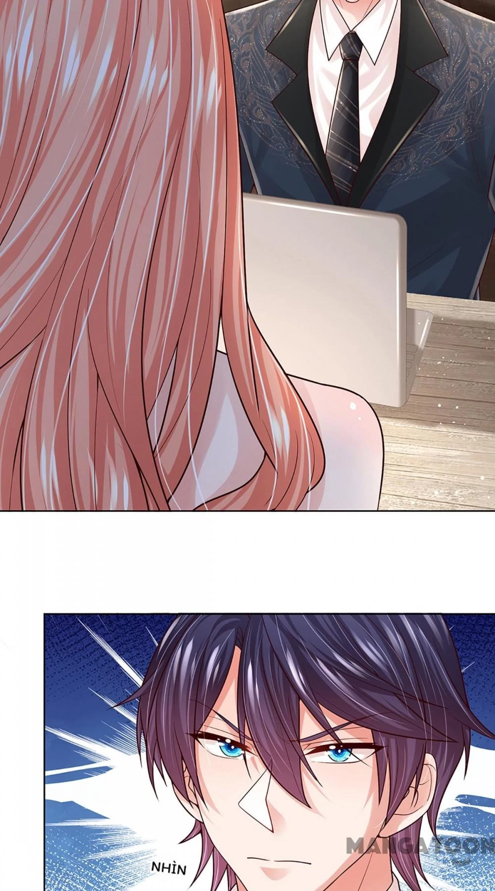 Mami Mau Chạy - Daddy Đuổi Tới Rồi Chapter 379 - 34