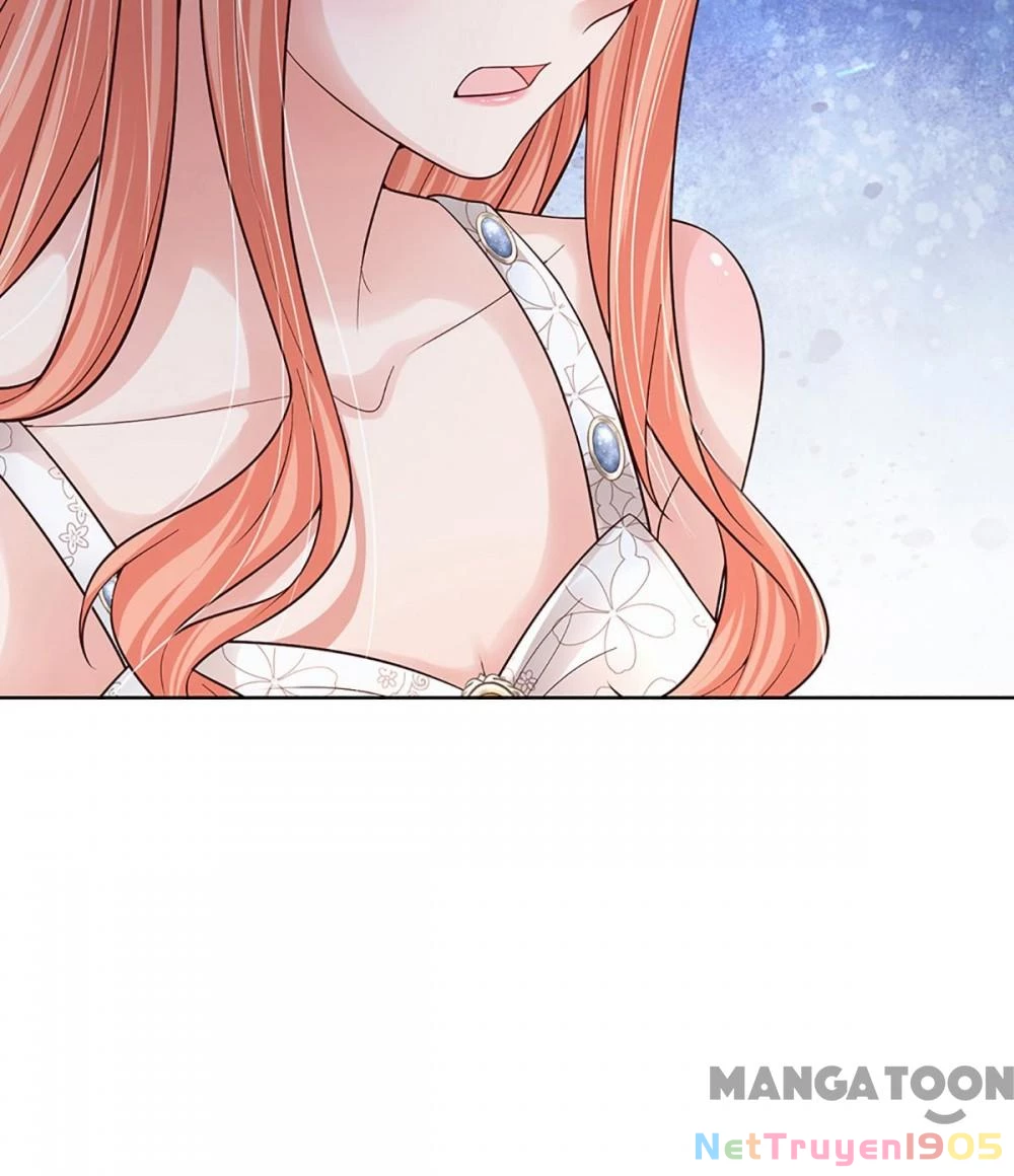 Mami Mau Chạy - Daddy Đuổi Tới Rồi Chapter 379 - 38