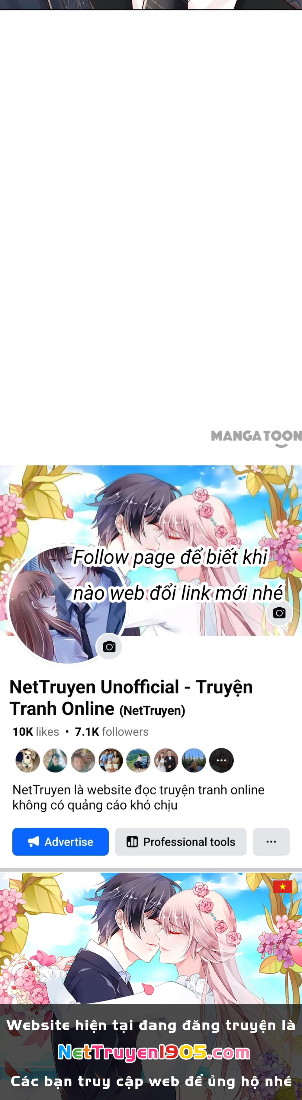 Mami Mau Chạy - Daddy Đuổi Tới Rồi Chapter 379 - 45