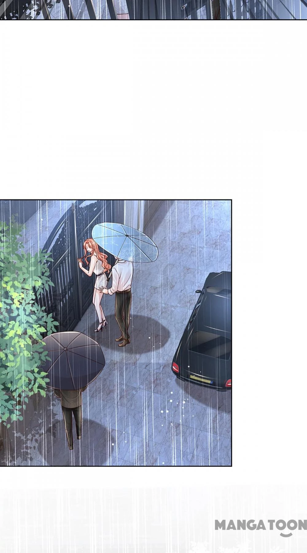 Mami Mau Chạy - Daddy Đuổi Tới Rồi Chapter 380 - 24