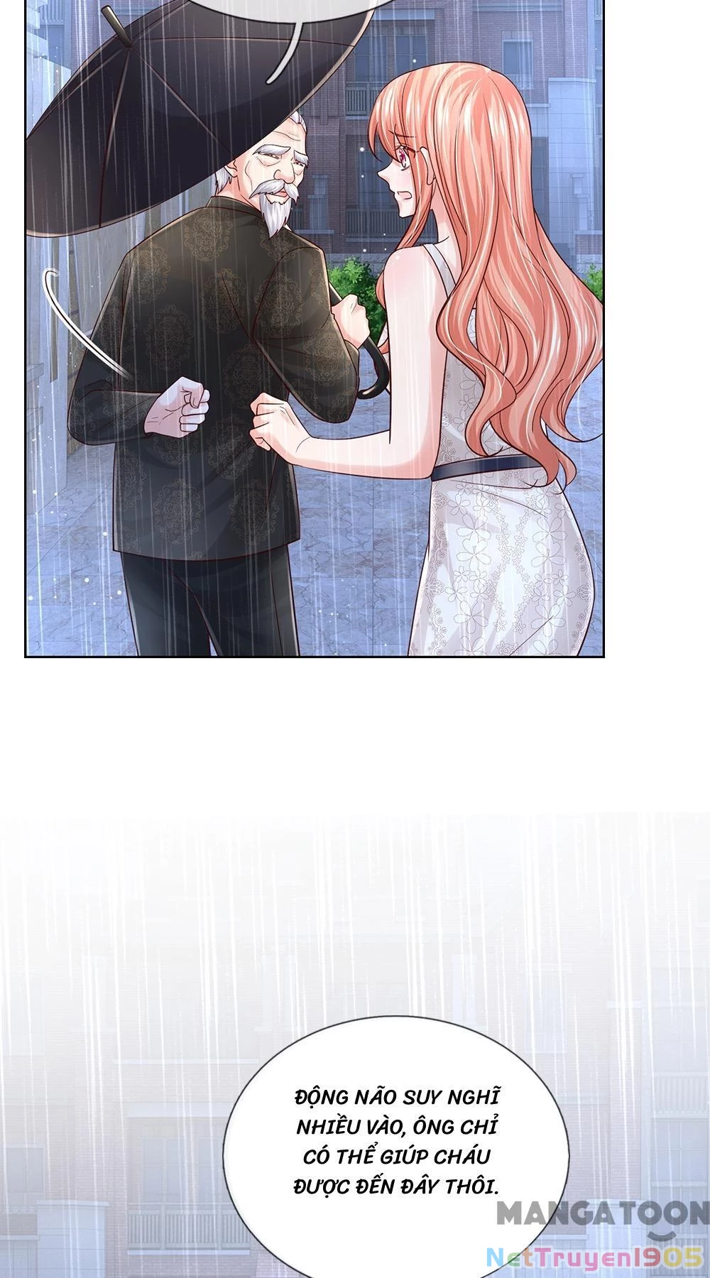 Mami Mau Chạy - Daddy Đuổi Tới Rồi Chapter 380 - 29