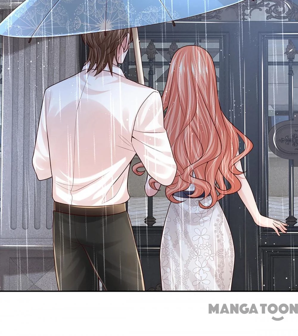 Mami Mau Chạy - Daddy Đuổi Tới Rồi Chapter 380 - 39