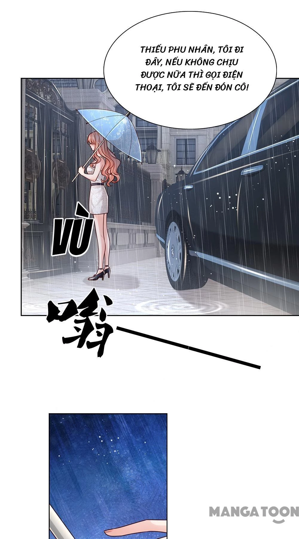 Mami Mau Chạy - Daddy Đuổi Tới Rồi Chapter 381 - 9