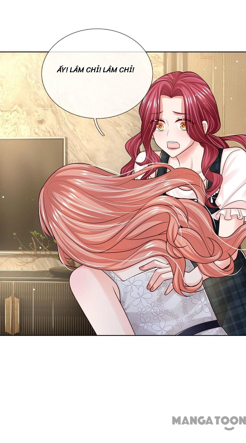 Mami Mau Chạy - Daddy Đuổi Tới Rồi Chapter 382 - 4