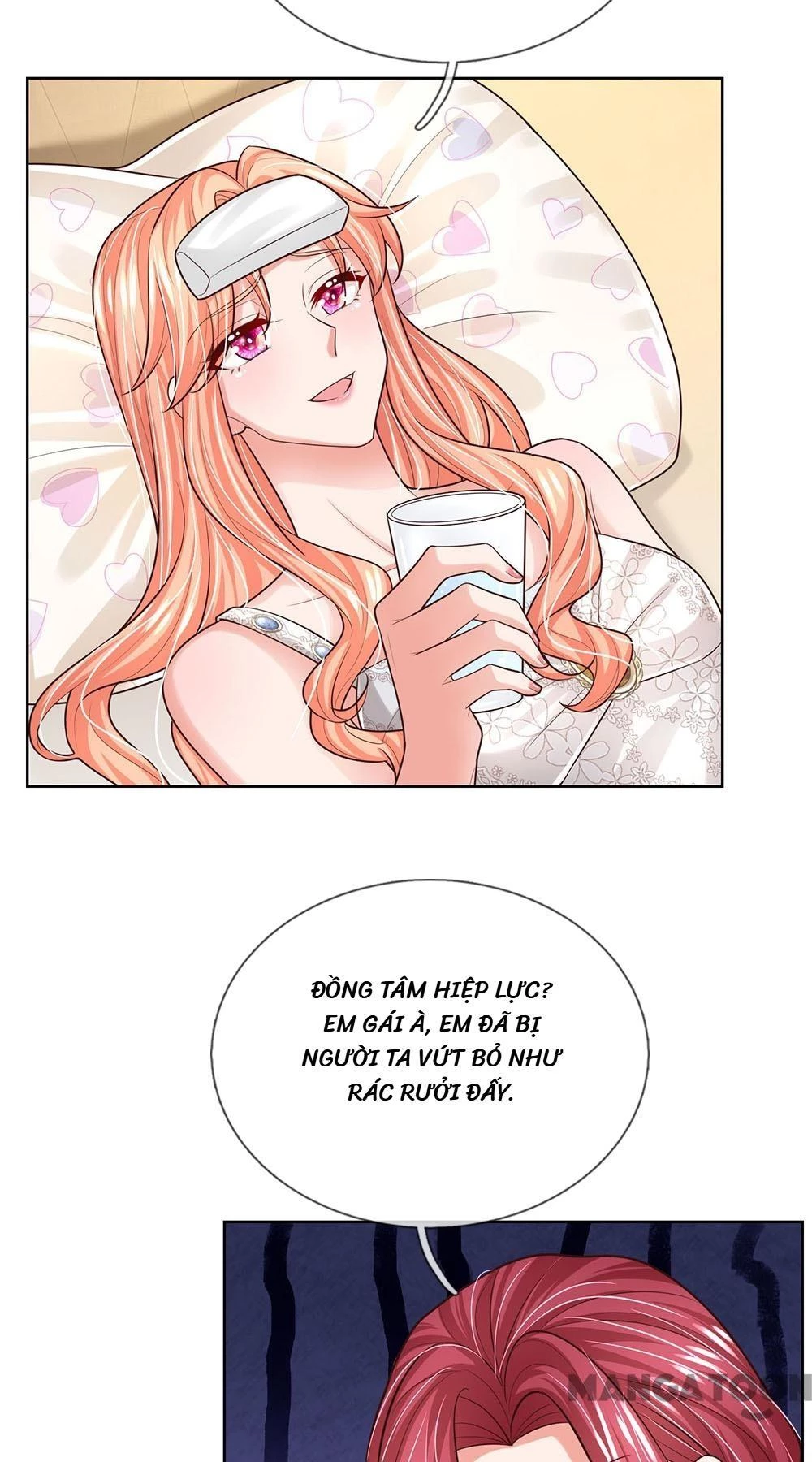 Mami Mau Chạy - Daddy Đuổi Tới Rồi Chapter 382 - 7