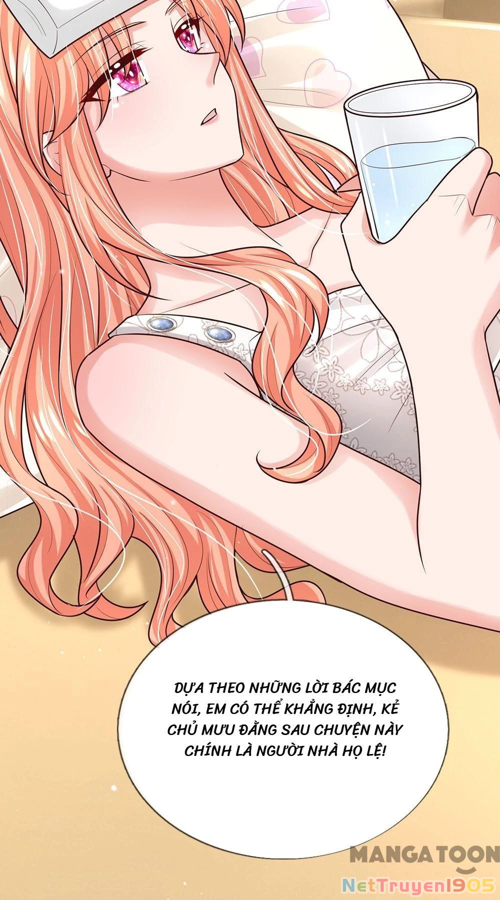 Mami Mau Chạy - Daddy Đuổi Tới Rồi Chapter 382 - 9