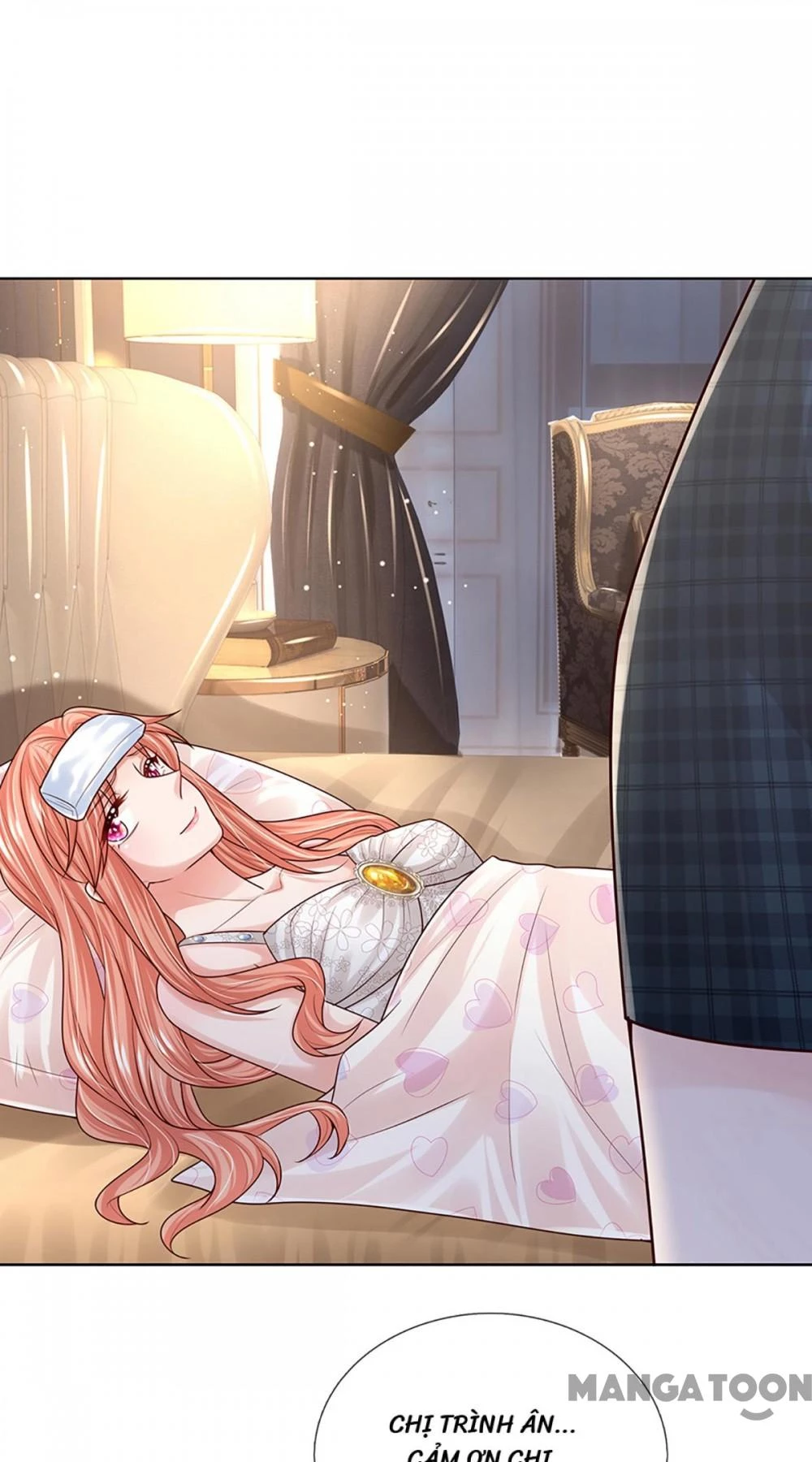 Mami Mau Chạy - Daddy Đuổi Tới Rồi Chapter 382 - 12