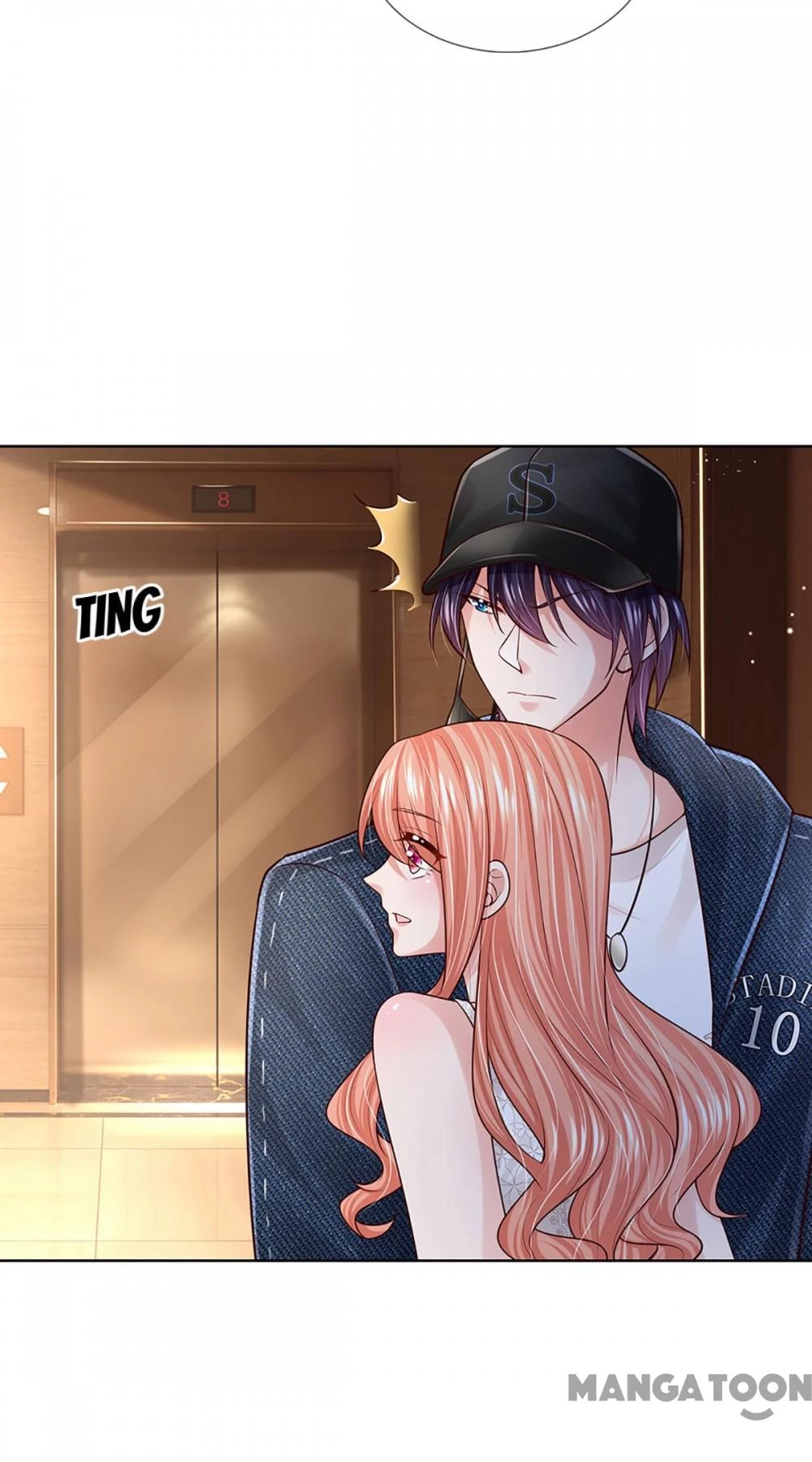 Mami Mau Chạy - Daddy Đuổi Tới Rồi Chapter 382 - 35