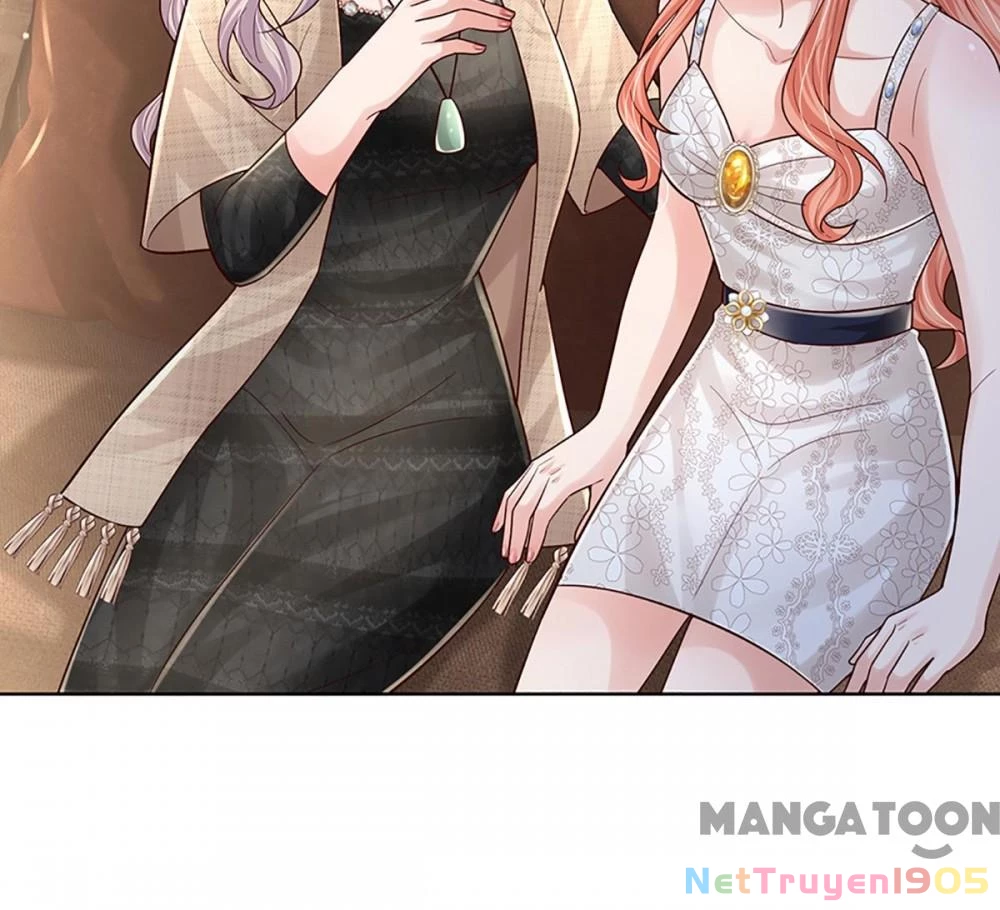 Mami Mau Chạy - Daddy Đuổi Tới Rồi Chapter 383 - 16