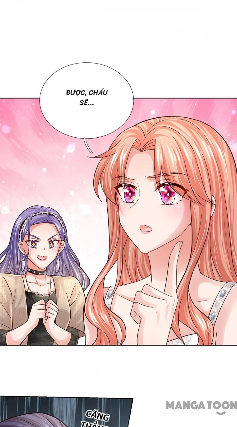 Mami Mau Chạy - Daddy Đuổi Tới Rồi Chapter 383 - 17