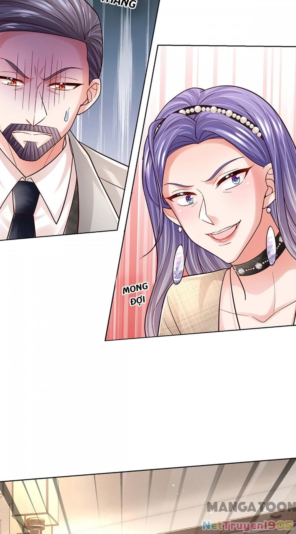 Mami Mau Chạy - Daddy Đuổi Tới Rồi Chapter 383 - 18