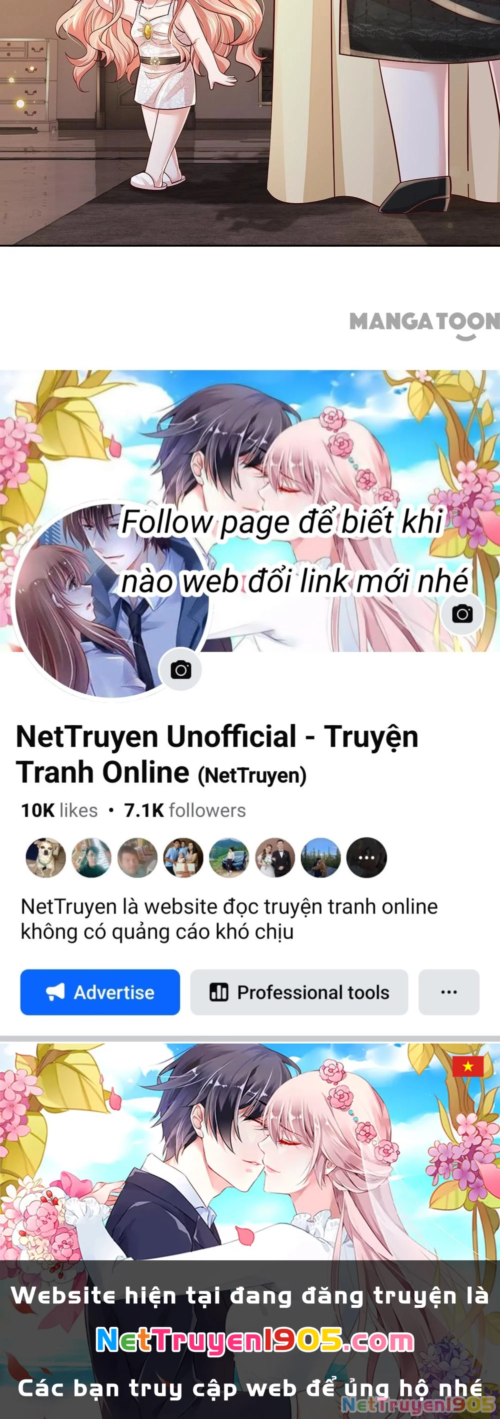 Mami Mau Chạy - Daddy Đuổi Tới Rồi Chapter 383 - 30
