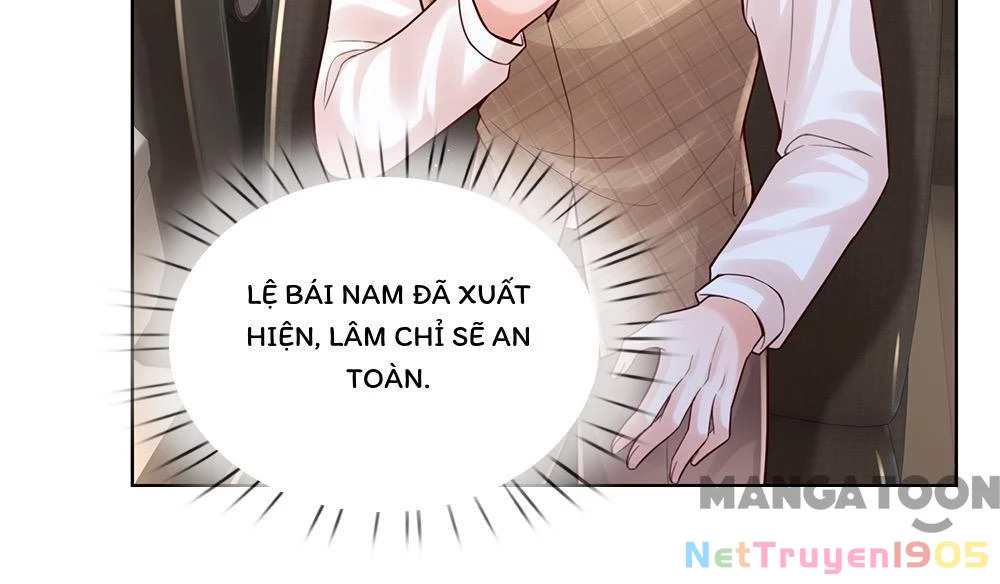 Mami Mau Chạy - Daddy Đuổi Tới Rồi Chapter 385 - 19