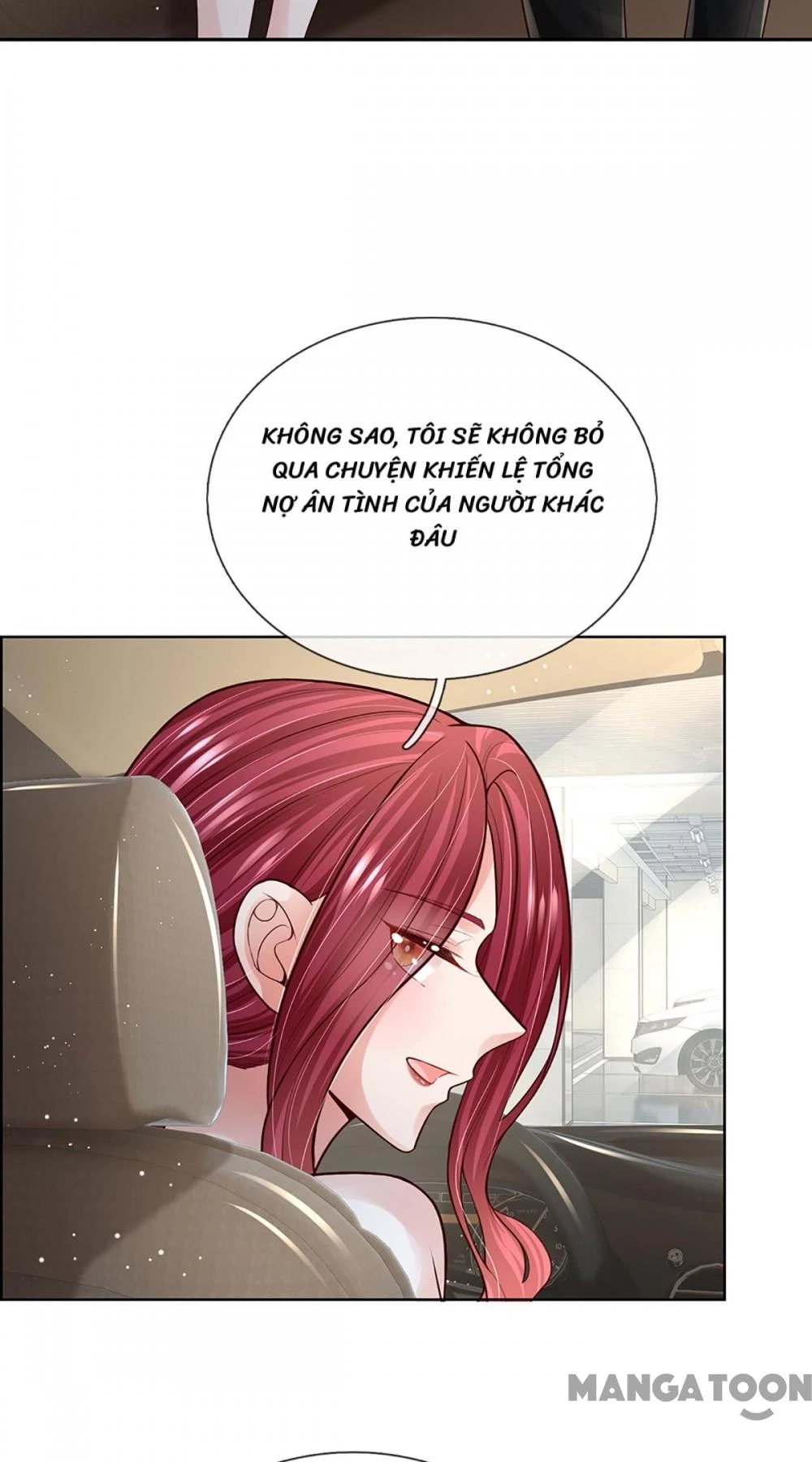 Mami Mau Chạy - Daddy Đuổi Tới Rồi Chapter 385 - 23