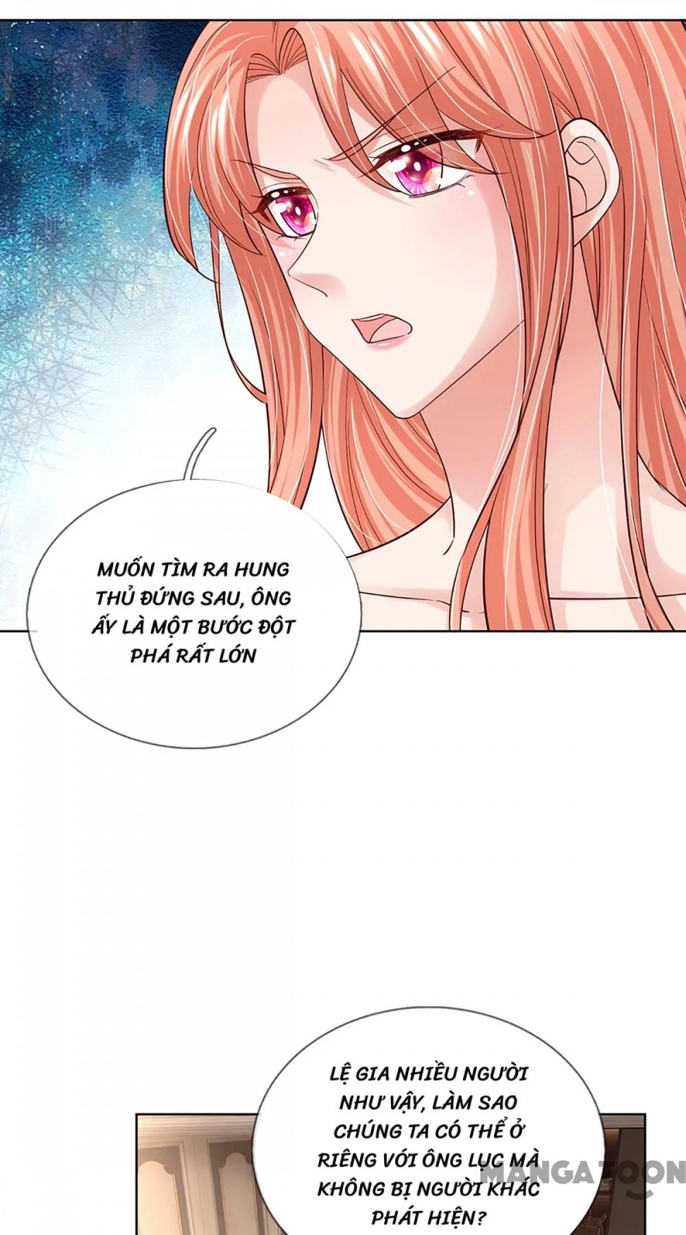Mami Mau Chạy - Daddy Đuổi Tới Rồi Chapter 388 - 15