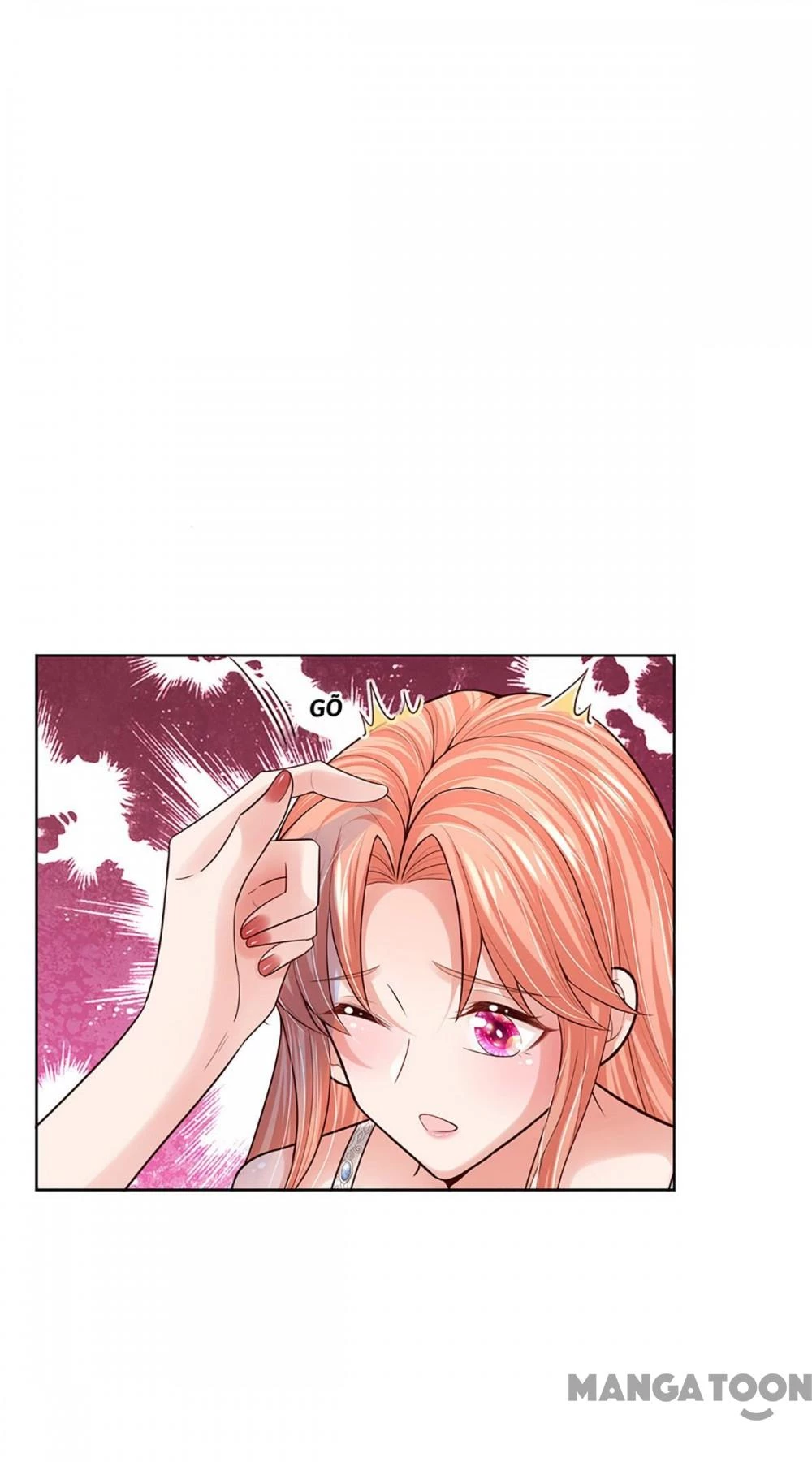 Mami Mau Chạy - Daddy Đuổi Tới Rồi Chapter 389 - 10