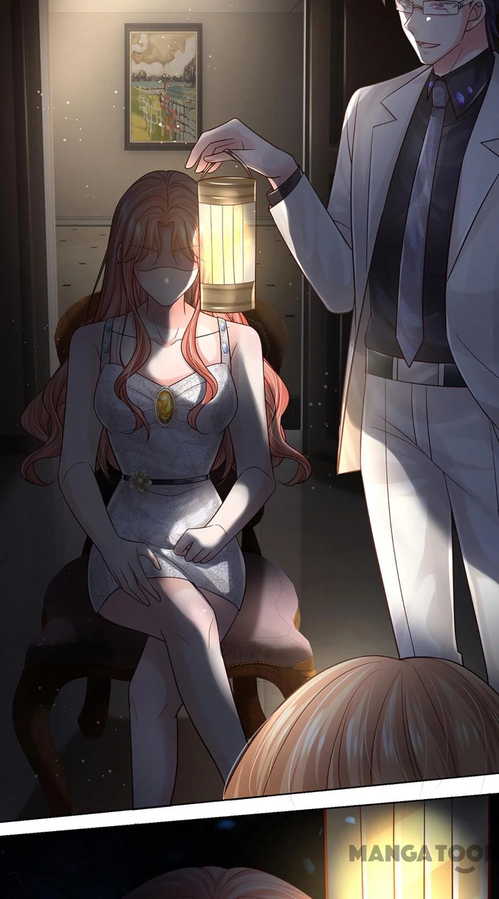 Mami Mau Chạy - Daddy Đuổi Tới Rồi Chapter 390 - 9