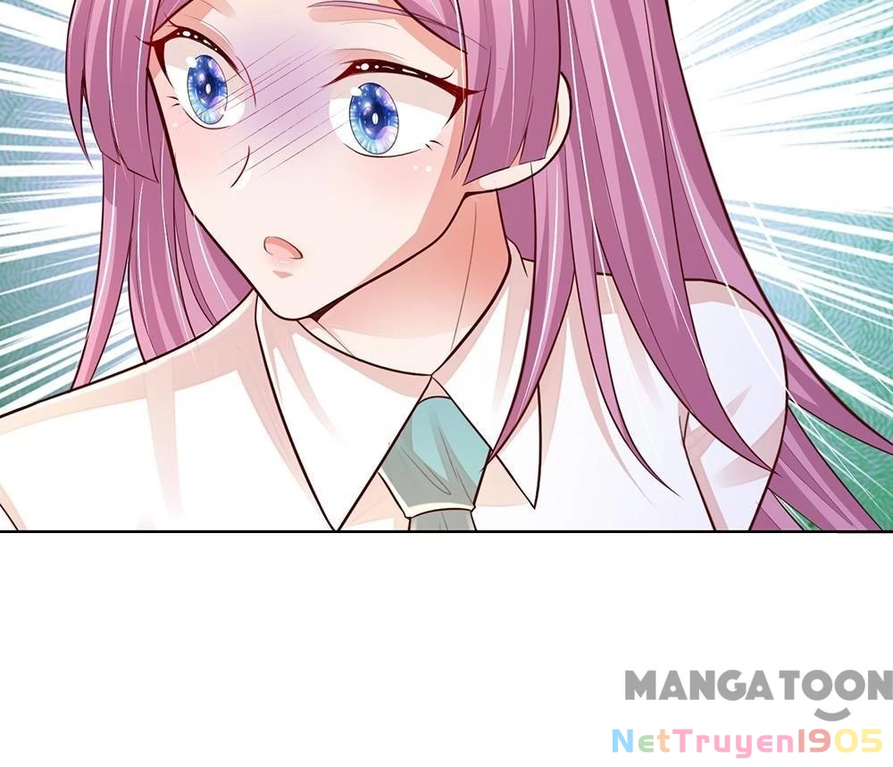 Mami Mau Chạy - Daddy Đuổi Tới Rồi Chapter 390 - 29