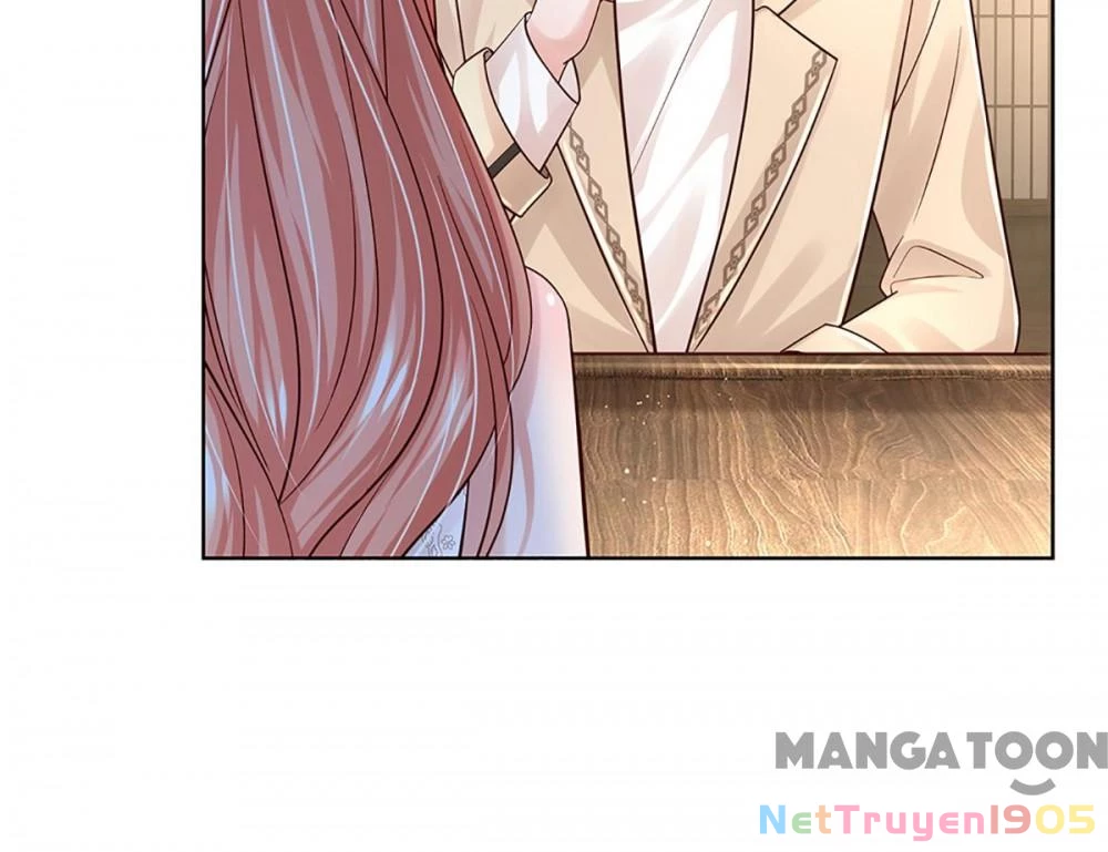 Mami Mau Chạy - Daddy Đuổi Tới Rồi Chapter 391 - 18