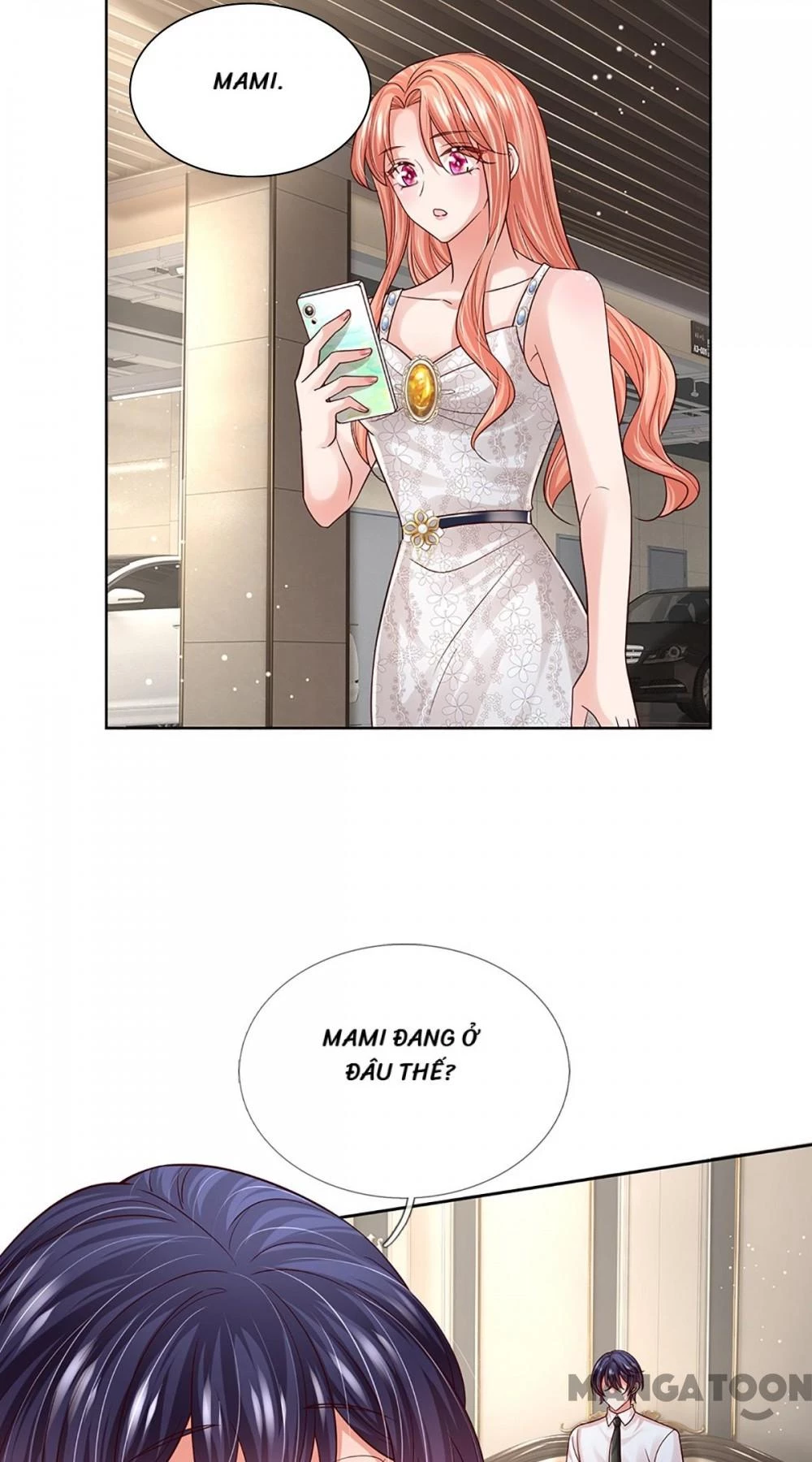 Mami Mau Chạy - Daddy Đuổi Tới Rồi Chapter 391 - 27