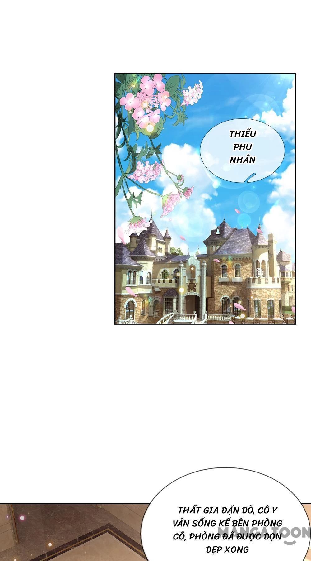 Mami Mau Chạy - Daddy Đuổi Tới Rồi Chapter 392 - 6