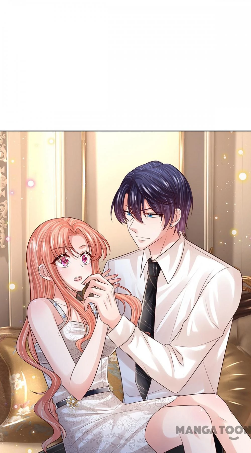 Mami Mau Chạy - Daddy Đuổi Tới Rồi Chapter 392 - 20