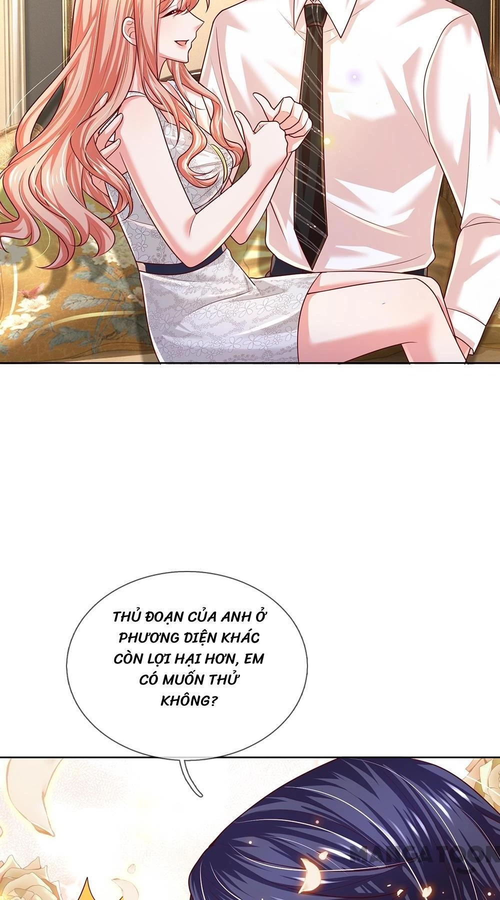 Mami Mau Chạy - Daddy Đuổi Tới Rồi Chapter 392 - 28