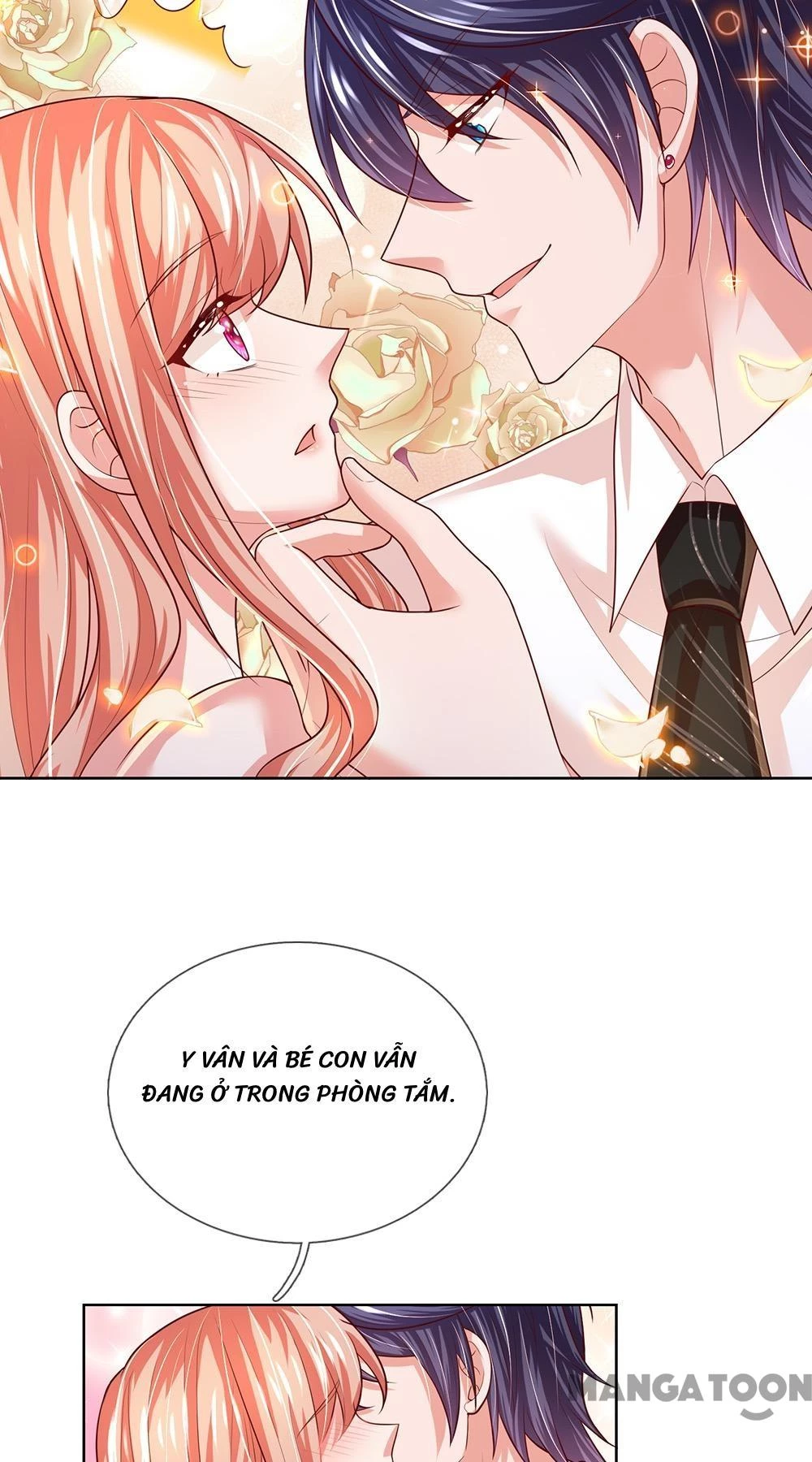 Mami Mau Chạy - Daddy Đuổi Tới Rồi Chapter 392 - 29