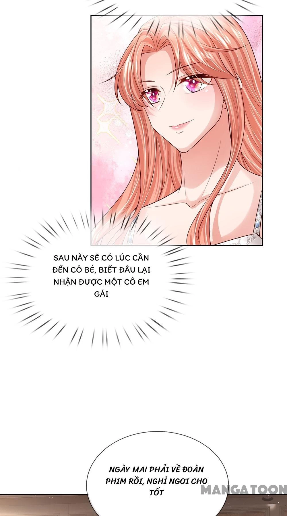 Mami Mau Chạy - Daddy Đuổi Tới Rồi Chapter 393 - 23