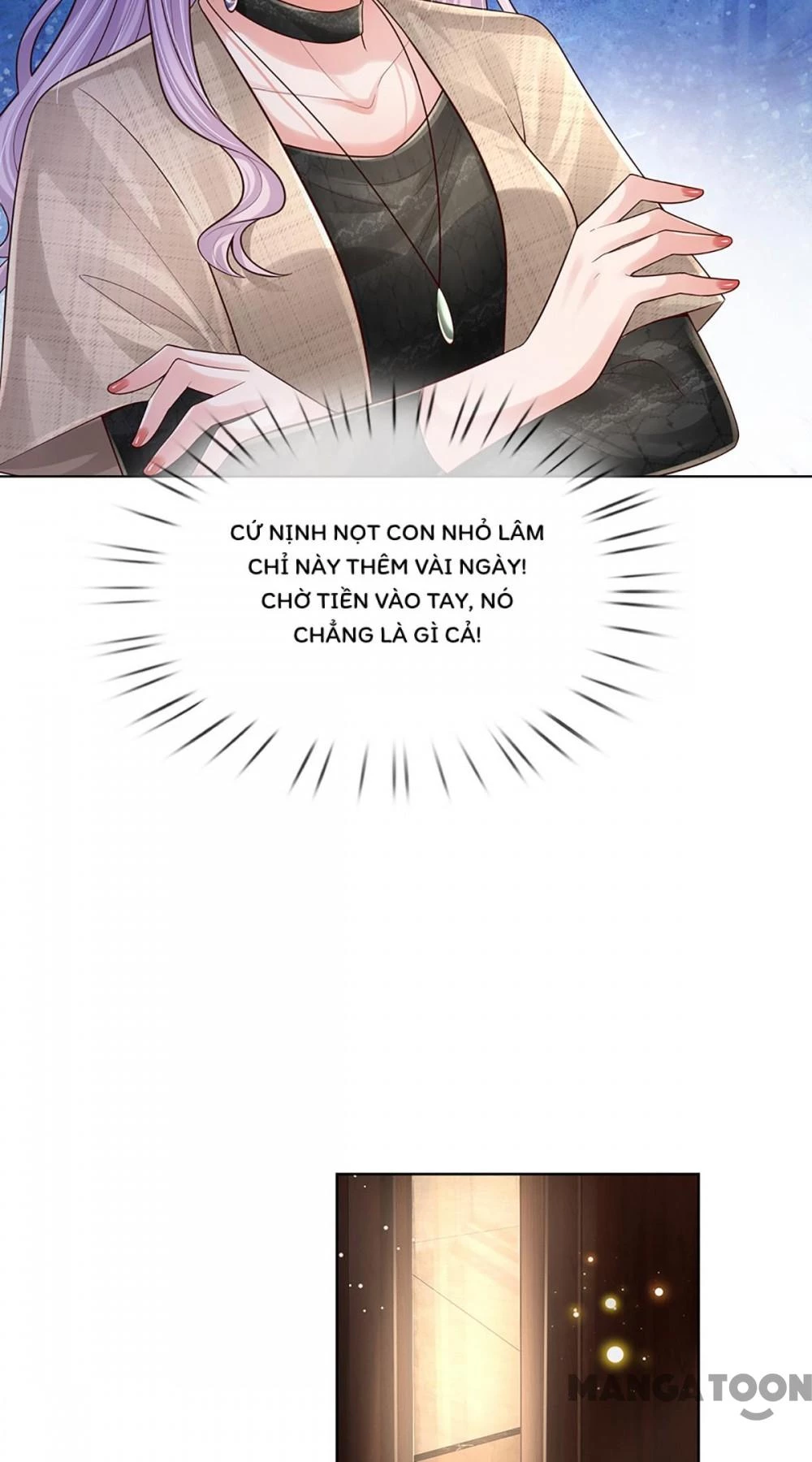 Mami Mau Chạy - Daddy Đuổi Tới Rồi Chapter 395 - 6