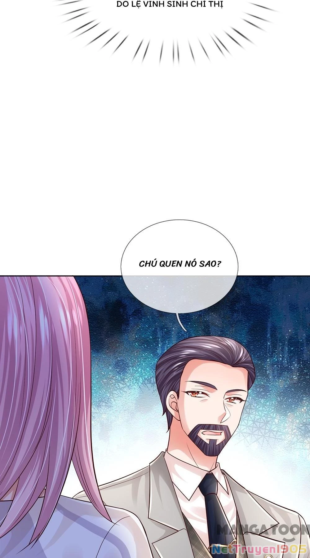 Mami Mau Chạy - Daddy Đuổi Tới Rồi Chapter 395 - 28