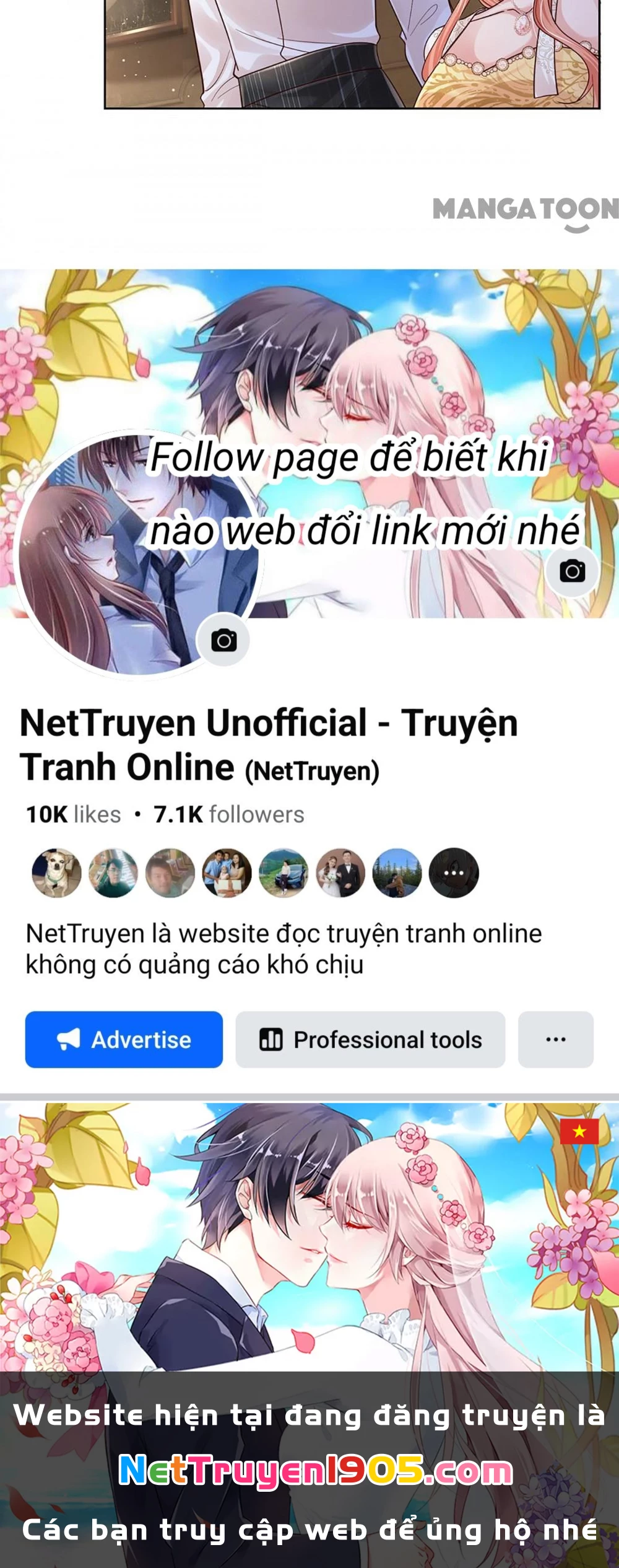 Mami Mau Chạy - Daddy Đuổi Tới Rồi Chapter 395 - 41