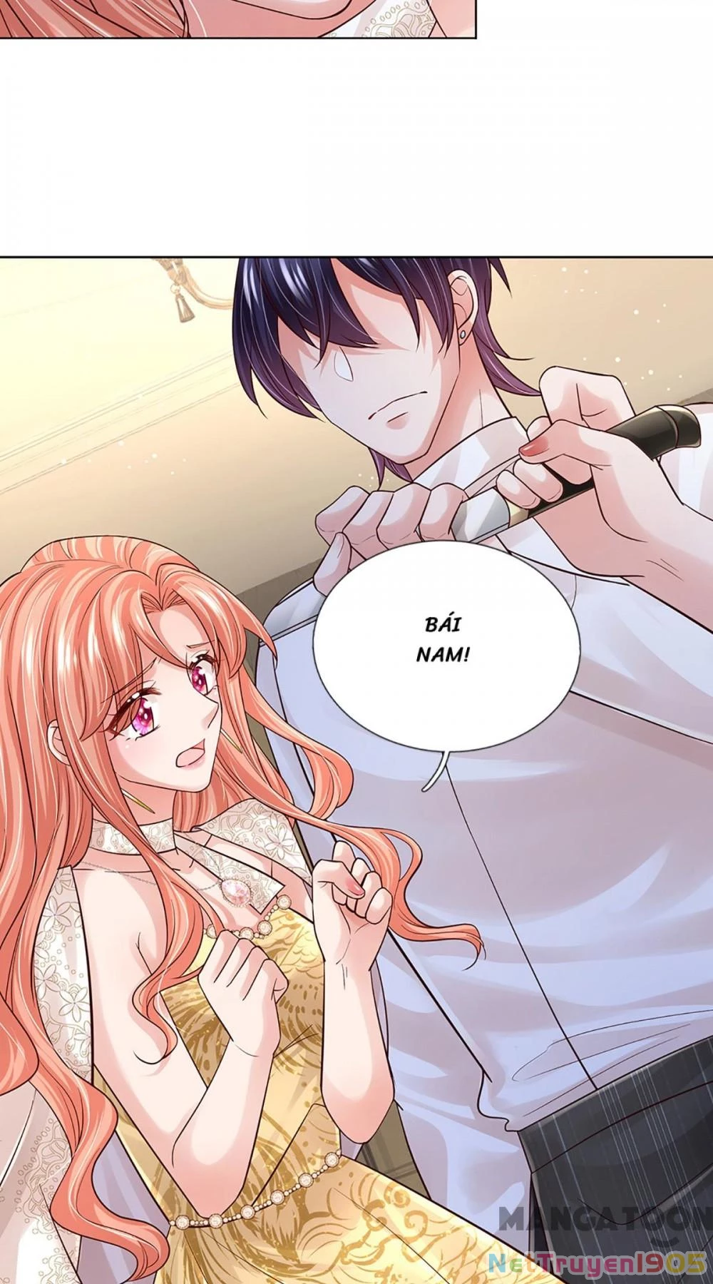 Mami Mau Chạy - Daddy Đuổi Tới Rồi Chapter 396 - 30