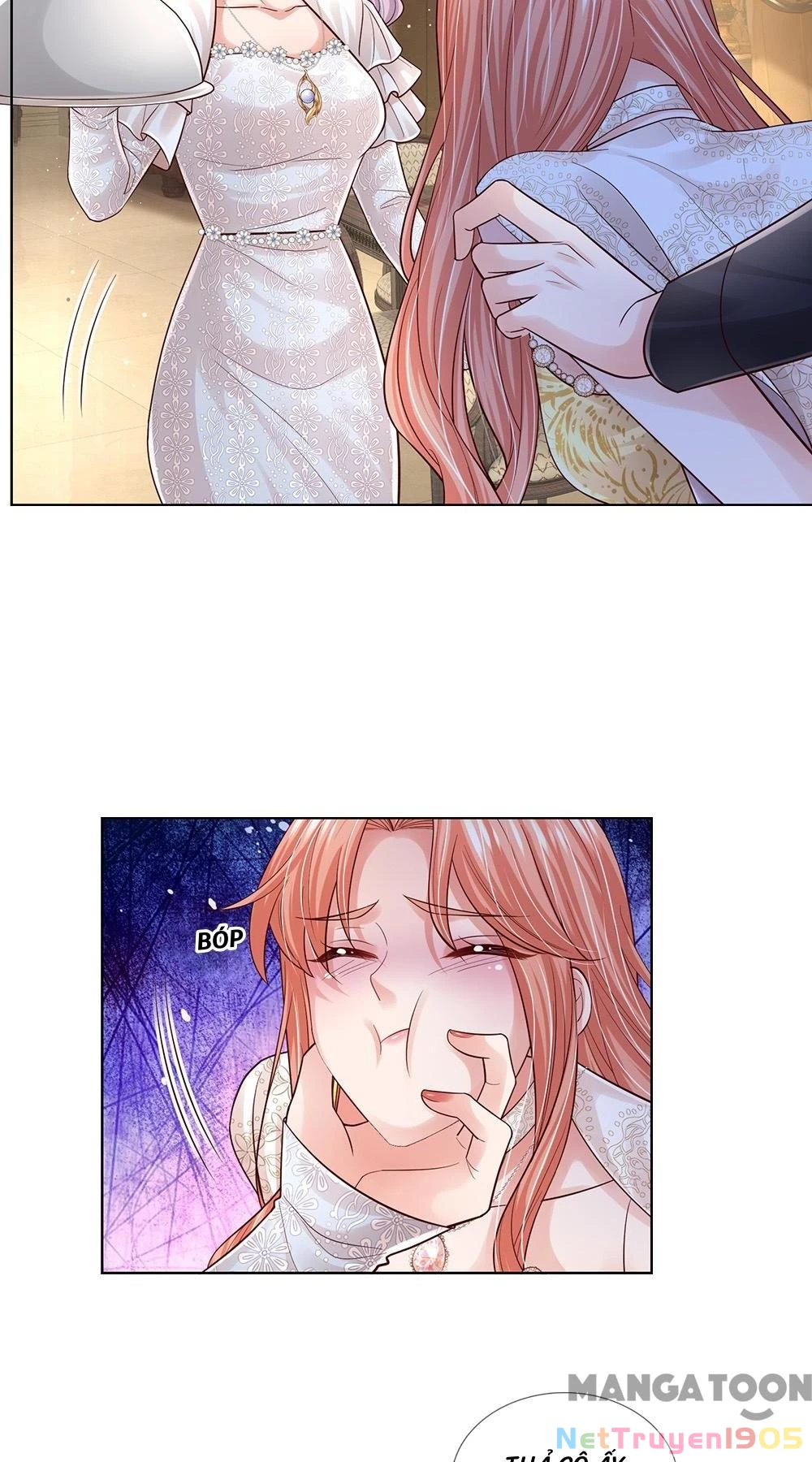 Mami Mau Chạy - Daddy Đuổi Tới Rồi Chapter 397 - 2