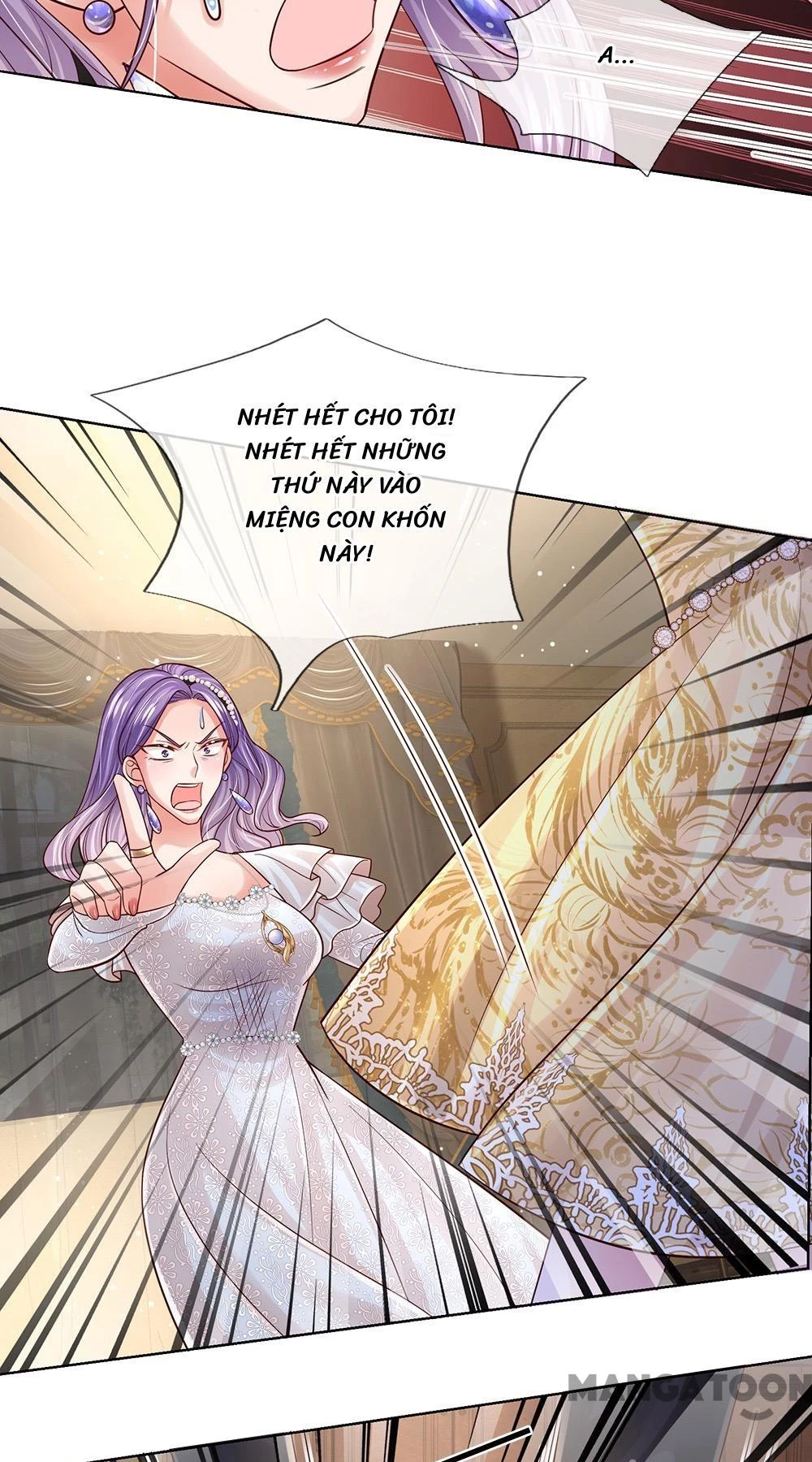 Mami Mau Chạy - Daddy Đuổi Tới Rồi Chapter 397 - 5