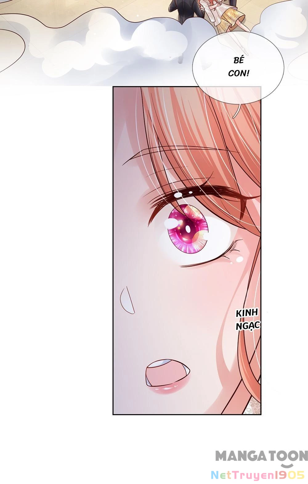 Mami Mau Chạy - Daddy Đuổi Tới Rồi Chapter 397 - 9