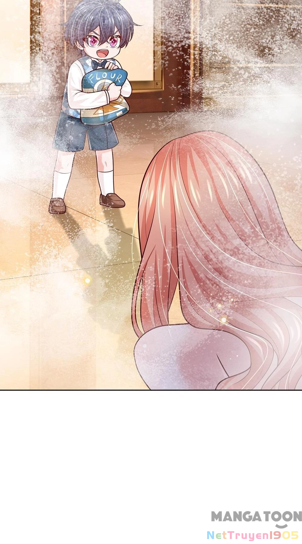 Mami Mau Chạy - Daddy Đuổi Tới Rồi Chapter 397 - 11