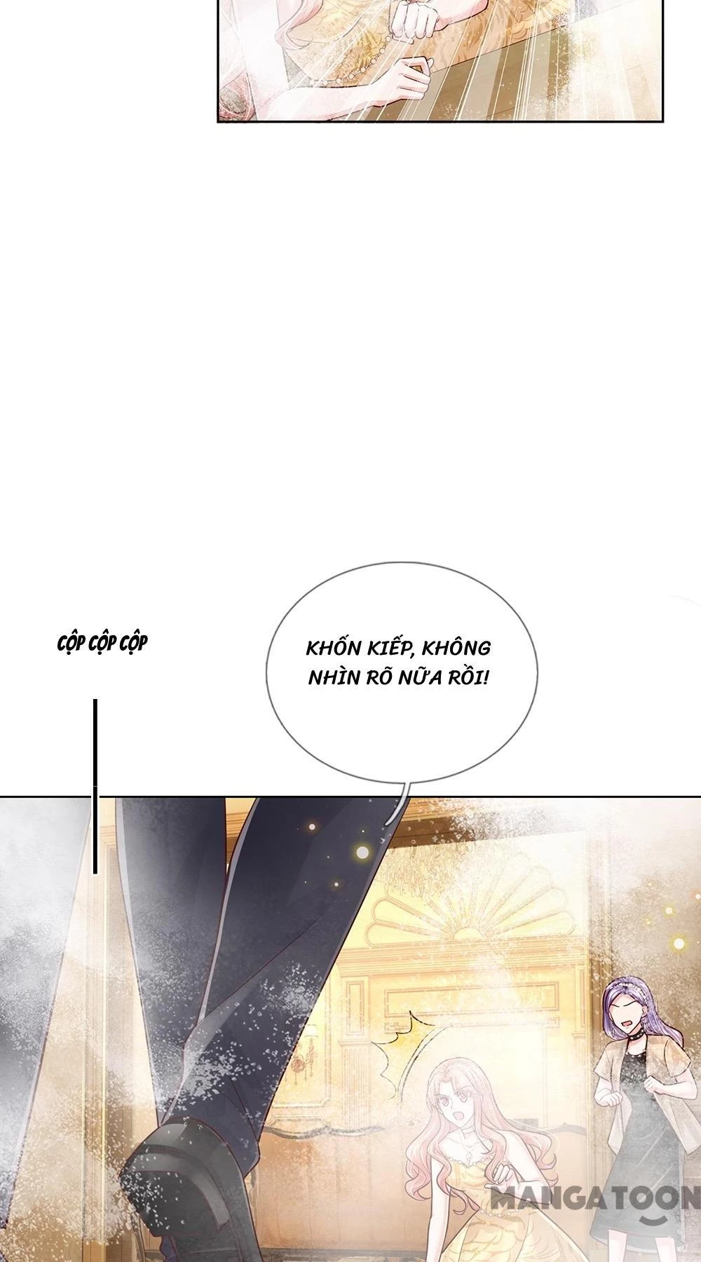 Mami Mau Chạy - Daddy Đuổi Tới Rồi Chapter 397 - 13