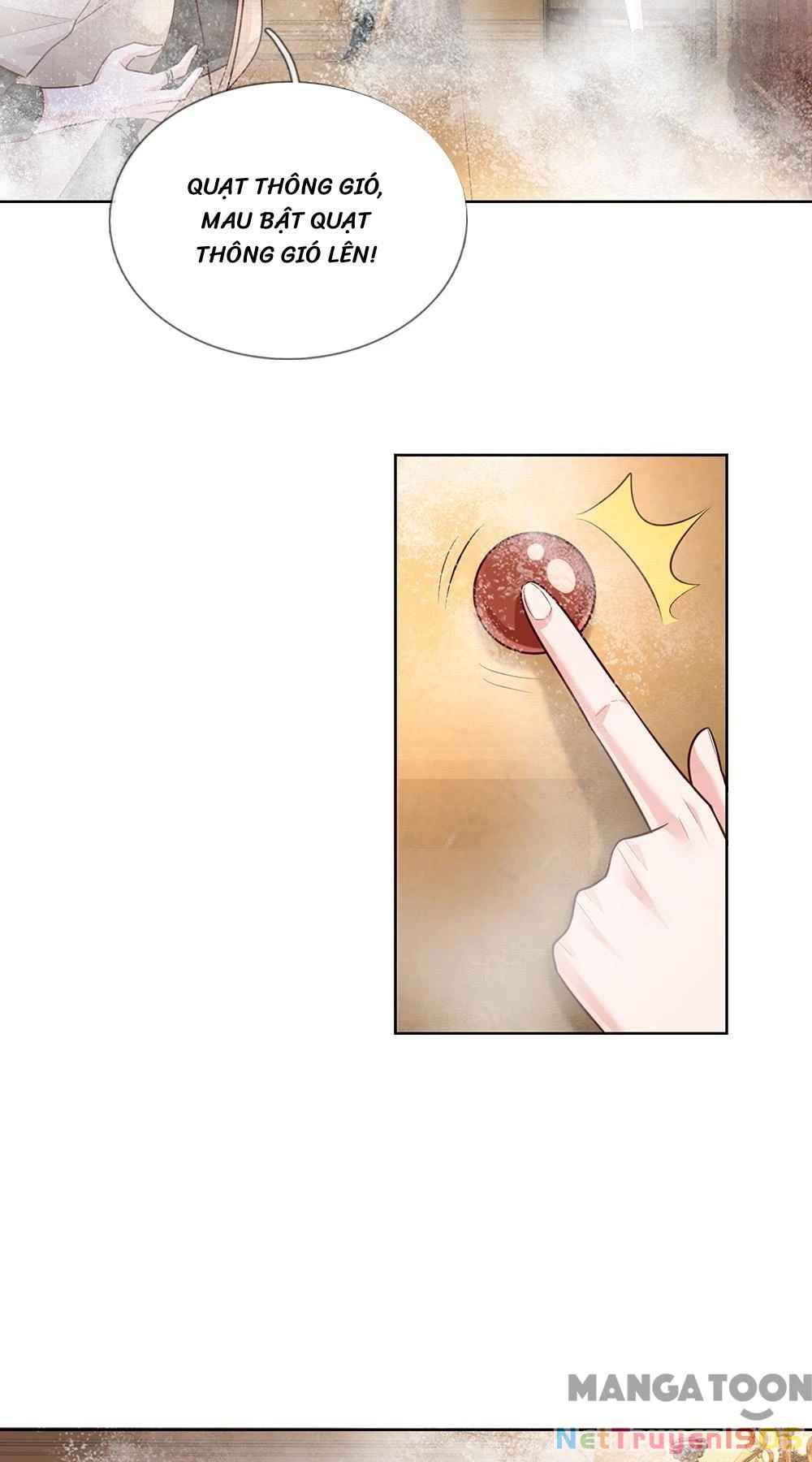 Mami Mau Chạy - Daddy Đuổi Tới Rồi Chapter 397 - 16