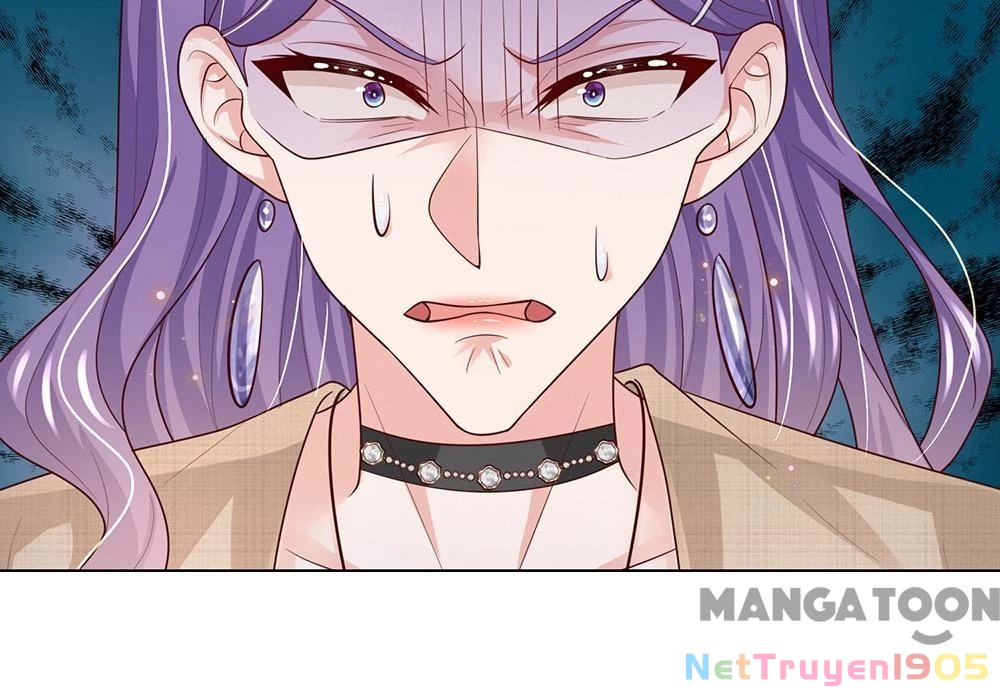 Mami Mau Chạy - Daddy Đuổi Tới Rồi Chapter 397 - 18