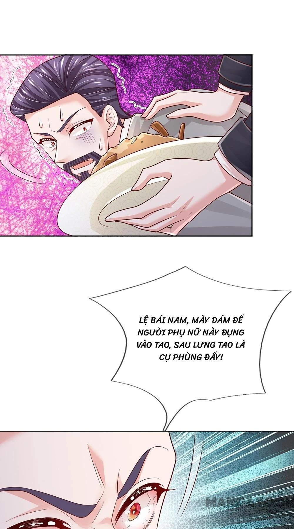 Mami Mau Chạy - Daddy Đuổi Tới Rồi Chapter 397 - 29