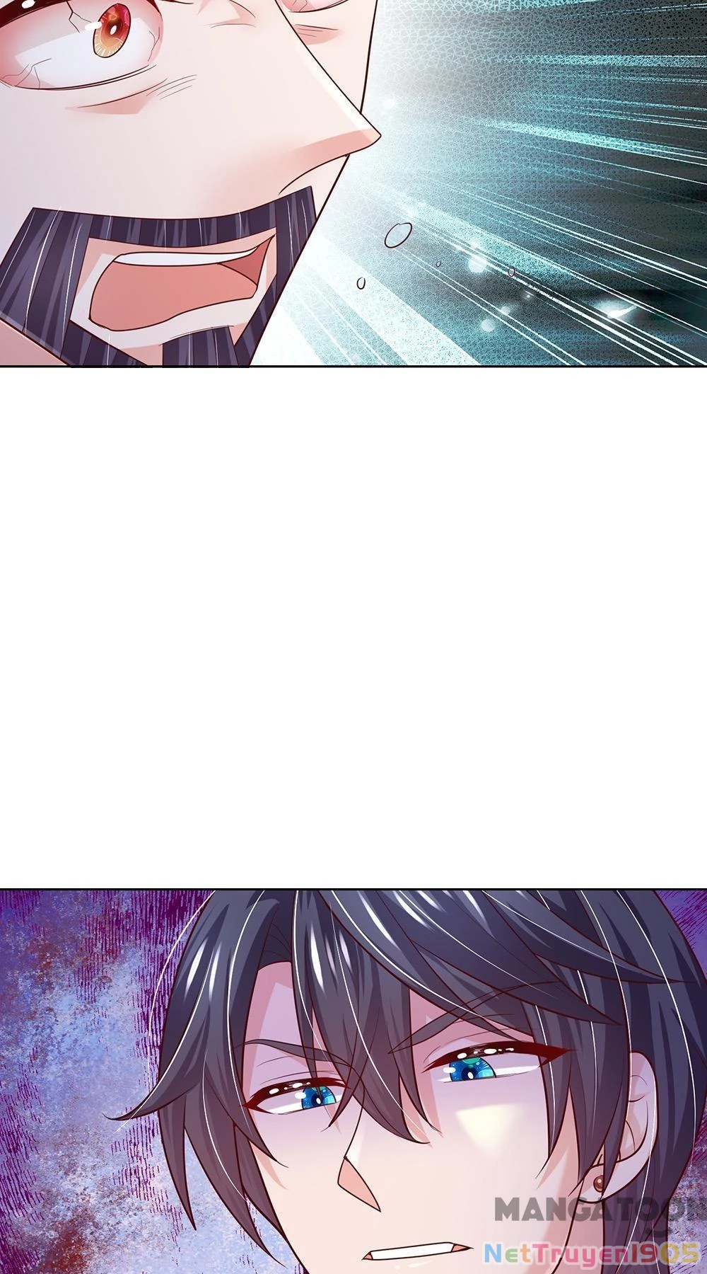 Mami Mau Chạy - Daddy Đuổi Tới Rồi Chapter 397 - 30