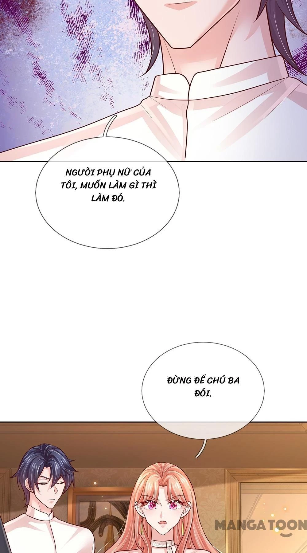 Mami Mau Chạy - Daddy Đuổi Tới Rồi Chapter 397 - 31