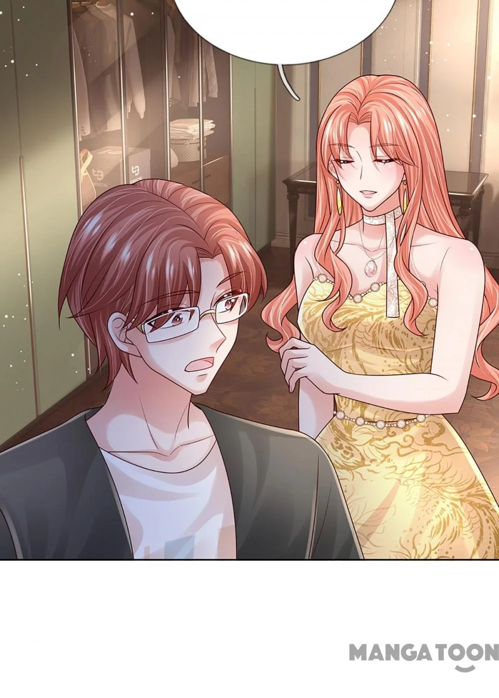 Mami Mau Chạy - Daddy Đuổi Tới Rồi Chapter 399 - 5