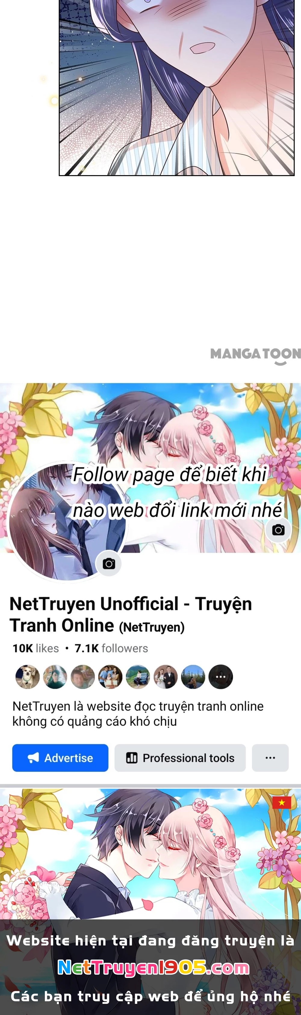 Mami Mau Chạy - Daddy Đuổi Tới Rồi Chapter 399 - 34
