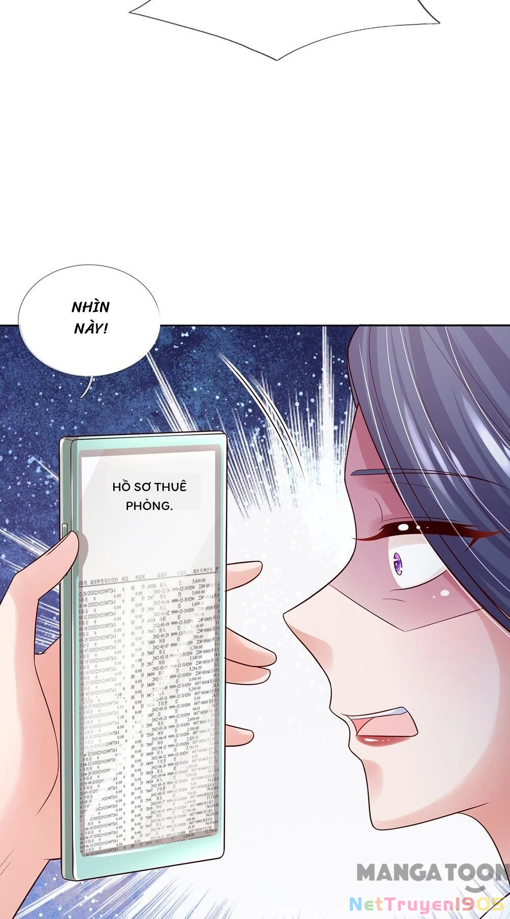 Mami Mau Chạy - Daddy Đuổi Tới Rồi Chapter 400 - 3
